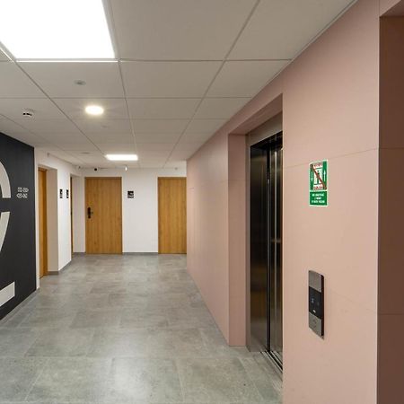Milo Aparthotel Vratislav Exteriér fotografie